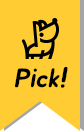 Pick