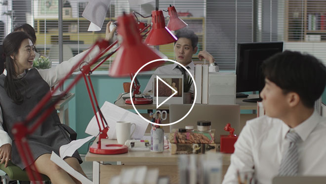 메리츠 다이렉트 할인의 힘 영상 제공